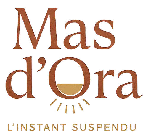 Mas d'Ora – Piscine Chauffée – Tennis – 17 pers.